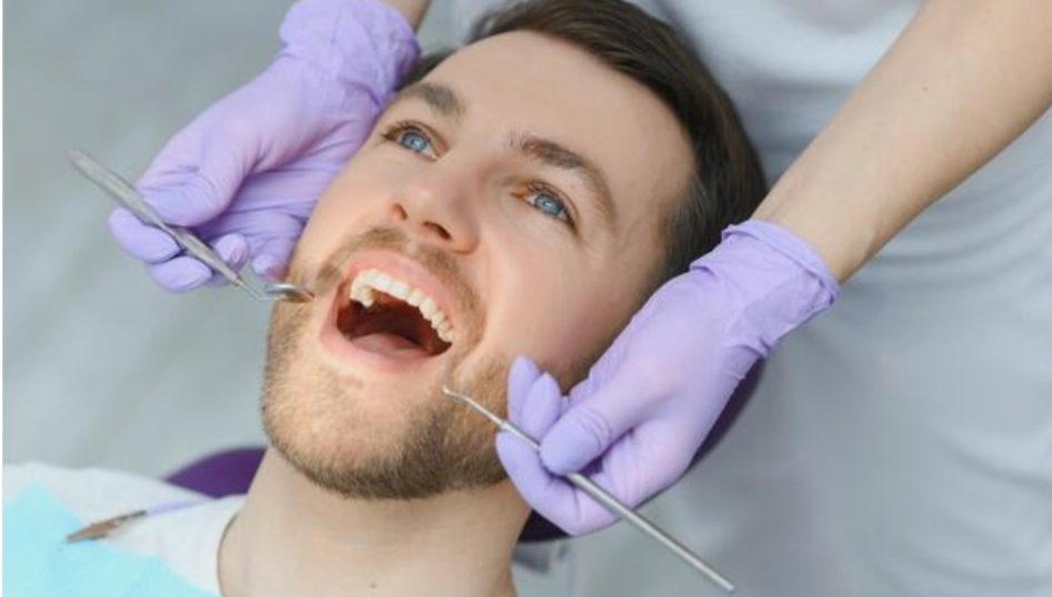 Dental Treatment