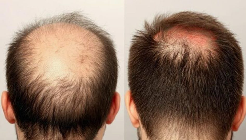 Hair Transplant
