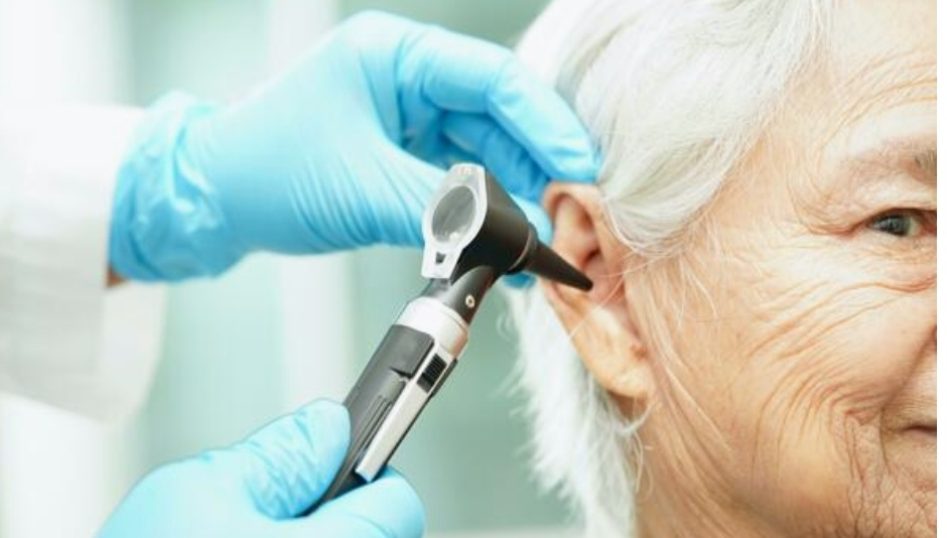 Hearing Loss Treatment