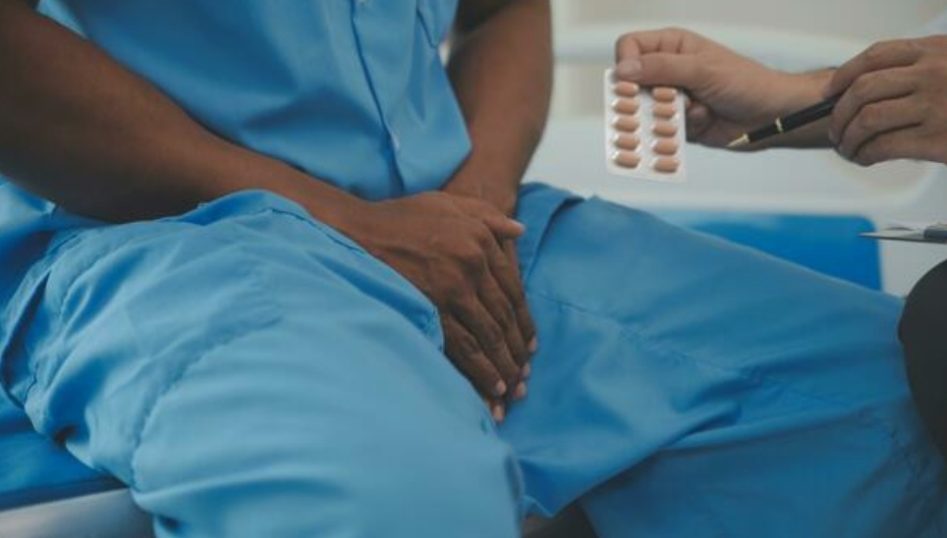 Testicular Treatment